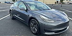Used 2023 TESLA MODEL 3  in LAUDERHILL, FLORIDA