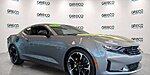 Used 2021 CHEVROLET CAMARO 3LT in LAUDERHILL, FLORIDA