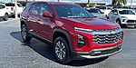 Used 2027 CHEVROLET EQUINOX FWD LT in LAUDERHILL, FLORIDA