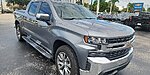 Used 2021 CHEVROLET SILVERADO 1500 LT in LAUDERHILL, FLORIDA