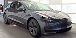 Used 2023 TESLA MODEL 3 BASE in LAUDERHILL, FLORIDA