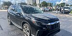 Used 2023 SUBARU ASCENT LIMITED in LAUDERHILL, FLORIDA
