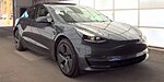 Used 2023 TESLA MODEL 3 BASE in LAUDERHILL, FLORIDA