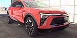 Used 2024 CHEVROLET BLAZER EV RS in LAUDERHILL, FLORIDA