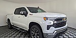 New 2025 CHEVROLET SILVERADO 1500 4WD CREW CAB 147" LT W/1LT in LAUDERHILL, FLORIDA