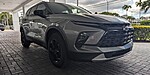 New 2025 CHEVROLET BLAZER FWD 4DR LT W/2LT in LAUDERHILL, FLORIDA