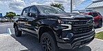 New 2025 CHEVROLET SILVERADO 1500 4WD CREW CAB 147" LT TRAIL BOSS in LAUDERHILL, FLORIDA