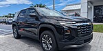 New 2026 CHEVROLET EQUINOX FWD 4DR LT W/1LT in LAUDERHILL, FLORIDA