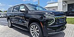 New 2025 CHEVROLET SUBURBAN 2WD 4DR PREMIER in LAUDERHILL, FLORIDA