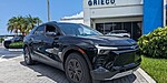 New 2025 CHEVROLET BLAZER EV FWD 4DR LT in LAUDERHILL, FLORIDA