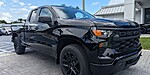 New 2026 CHEVROLET SILVERADO 1500 2WD DOUBLE CAB 147" CUSTOM in LAUDERHILL, FLORIDA