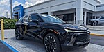 New 2025 CHEVROLET BLAZER EV FWD 4DR RS in LAUDERHILL, FLORIDA