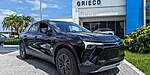 New 2025 CHEVROLET BLAZER EV AWD 4DR LT in LAUDERHILL, FLORIDA