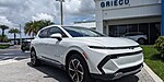 New 2025 CHEVROLET Equinox EV 4DR LT2 W/PDE in LAUDERHILL, FLORIDA