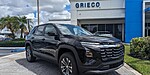 New 2025 CHEVROLET EQUINOX FWD 4DR LT W/1LT in LAUDERHILL, FLORIDA