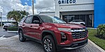 New 2026 CHEVROLET EQUINOX FWD 4DR LT W/1LT in LAUDERHILL, FLORIDA