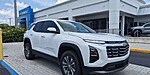 New 2026 CHEVROLET EQUINOX AWD 4DR LT W/2LT in LAUDERHILL, FLORIDA