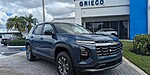New 2026 CHEVROLET EQUINOX FWD 4DR LT W/1LT in LAUDERHILL, FLORIDA