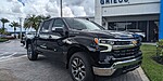 New 2026 CHEVROLET SILVERADO 1500 4WD CREW CAB 147" LT W/1LT in LAUDERHILL, FLORIDA