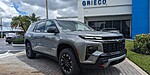 New 2026 CHEVROLET TRAVERSE AWD 4DR Z71 in LAUDERHILL, FLORIDA