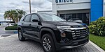 New 2026 CHEVROLET EQUINOX FWD 4DR LT W/1LT in LAUDERHILL, FLORIDA