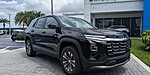 New 2026 CHEVROLET EQUINOX AWD 4DR LT W/2LT in LAUDERHILL, FLORIDA