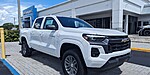 New 2026 CHEVROLET COLORADO 2WD CREW CAB LT in LAUDERHILL, FLORIDA