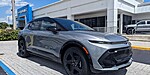 New 2025 CHEVROLET Equinox EV 4DR RS in LAUDERHILL, FLORIDA