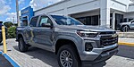 New 2026 CHEVROLET COLORADO 2WD Crew Cab LT in LAUDERHILL, FLORIDA