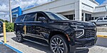 New 2025 CHEVROLET SUBURBAN 2WD 4dr High Country in LAUDERHILL, FLORIDA