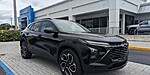 New 2026 CHEVROLET TRAX FWD 4DR 2RS in LAUDERHILL, FLORIDA