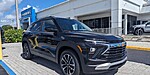 New 2026 CHEVROLET TRAILBLAZER FWD 4dr LT in LAUDERHILL, FLORIDA