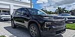 New 2026 CHEVROLET TRAVERSE FWD 4DR LT W/1LT in LAUDERHILL, FLORIDA