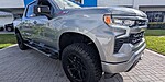 New 2026 CHEVROLET SILVERADO 1500 RST in LAUDERHILL, FLORIDA