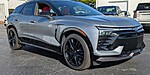 New 2026 CHEVROLET BLAZER EV SS in LAUDERHILL, FLORIDA