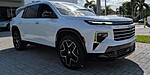 New 2026 CHEVROLET TRAVERSE HIGH COUNTRY in LAUDERHILL, FLORIDA