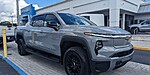 New 2026 CHEVROLET SILVERADO EV E4WD CREW CAB STANDARD RANGE LT in LAUDERHILL, FLORIDA