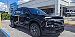 New 2026 CHEVROLET TRAVERSE FWD 4DR LT W/1LT in LAUDERHILL, FLORIDA