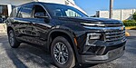 New 2025 CHEVROLET TRAVERSE LT in LAUDERHILL, FLORIDA