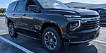 New 2026 CHEVROLET TAHOE LS in LAUDERHILL, FLORIDA