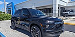 New 2026 CHEVROLET TRAILBLAZER FWD 4DR RS in LAUDERHILL, FLORIDA