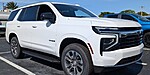 New 2026 CHEVROLET TAHOE LS in LAUDERHILL, FLORIDA