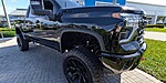New 2026 CHEVROLET SILVERADO 2500 LT in LAUDERHILL, FLORIDA