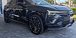 New 2026 CHEVROLET BLAZER EV SS in LAUDERHILL, FLORIDA