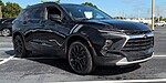 New 2026 CHEVROLET BLAZER LT in LAUDERHILL, FLORIDA