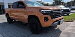 New 2025 CHEVROLET COLORADO Z71 in LAUDERHILL, FLORIDA