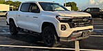 New 2026 CHEVROLET COLORADO Z71 in LAUDERHILL, FLORIDA