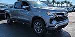 New 2026 CHEVROLET SILVERADO 1500 LT in LAUDERHILL, FLORIDA