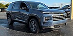 New 2026 CHEVROLET TRAVERSE LT in LAUDERHILL, FLORIDA