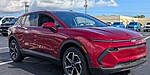 New 2026 CHEVROLET Equinox EV LT in LAUDERHILL, FLORIDA